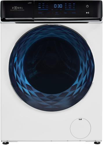 Стиральная машина Zugel ZWF10141I фото 2