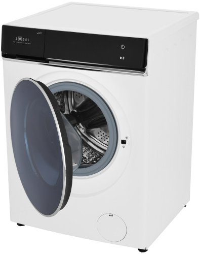 Стиральная машина Zugel ZWF10141I фото 9