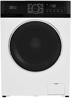 Стиральная машина Zugel ZWS8140I Inverter Steam