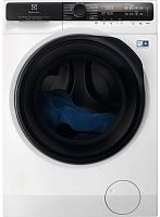 Стиральная машина с сушкой Electrolux EW7W5697QE