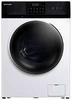 Стиральная машина с сушкой Gressel UWS602