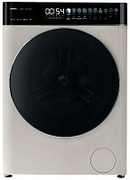 Стиральная машина с сушкой Centek CT-1968, бежевый