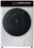 Стиральная машина с сушкой Centek CT-1944, белый