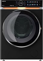 Стиральная машина с сушкой Hiberg i-DDQ10 - 10714 B