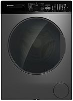 Стиральная машина с сушкой Gressel UBS701 Темно-серый