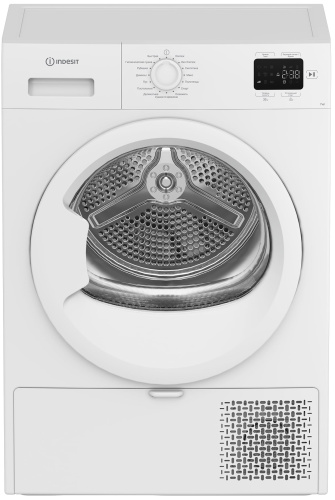 Сушильная машина Indesit IAS3725 K фото 9