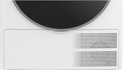 Сушильная машина Hotpoint TDH 99V B фото 7