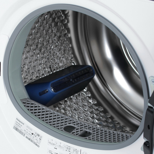 Сушильная машина Hotpoint TDH 99V B фото 8