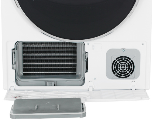 Сушильная машина Hotpoint TDH 99V B фото 9