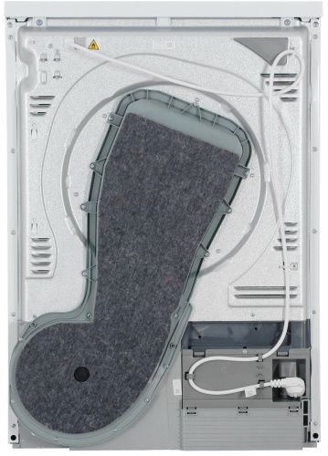 Сушильная машина Hotpoint TDH 99V B фото 10