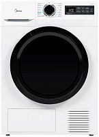 Сушильная машина с тепловым насосом Midea MD0180BH60/W