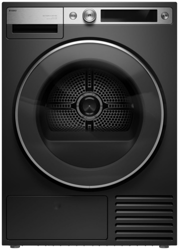 Сушильная машина Asko T709HUG