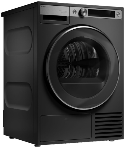 Сушильная машина Asko T709HUG фото 3