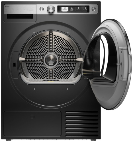 Сушильная машина Asko T709HUG фото 4
