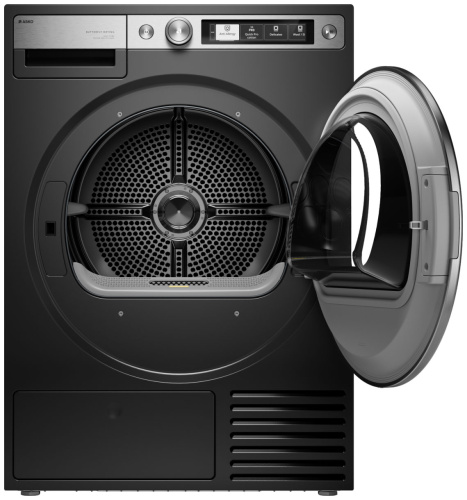 Сушильная машина Asko T709HUG фото 5
