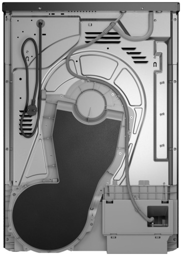 Сушильная машина Asko T709HUG фото 6