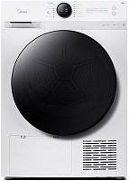 Сушильная машина с тепловым насосом Midea MD200H90W/W-RU