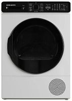 Сушильная машина с тепловым насосом Delvento VWD710