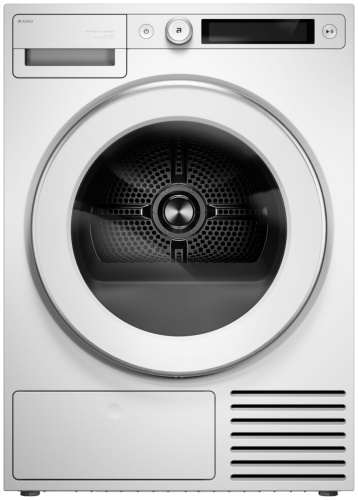 Сушильная машина Asko T509HRW фото 2