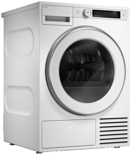 Сушильная машина Asko T509HRW фото 3