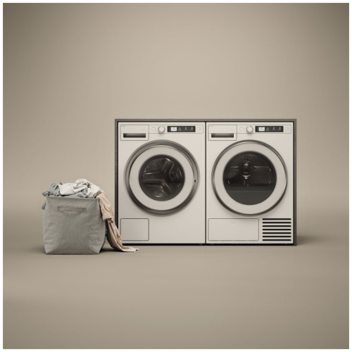 Сушильная машина Asko T509HRW фото 6