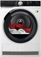 Сушильная машина с тепловым насосом AEG TR9586CE