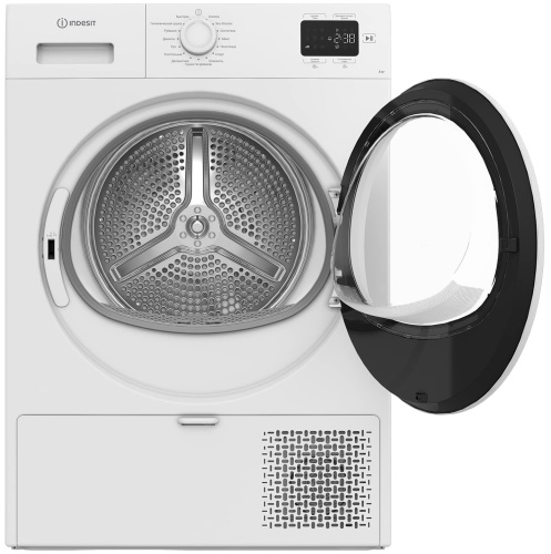 Сушильная машина Indesit IAS3825 фото 4