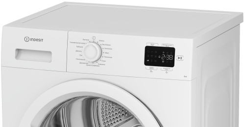 Сушильная машина Indesit IAS3825 фото 8