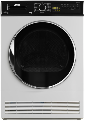 Сушильная машина Vestel TDC7100T2W