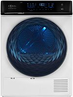 Сушильная машина с тепловым насосом Zugel ZDF83HP