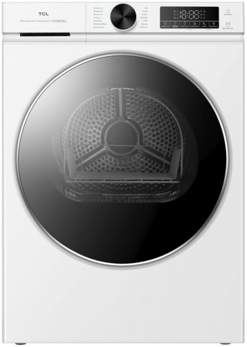Сушильная машина TCL TDOP-6808W