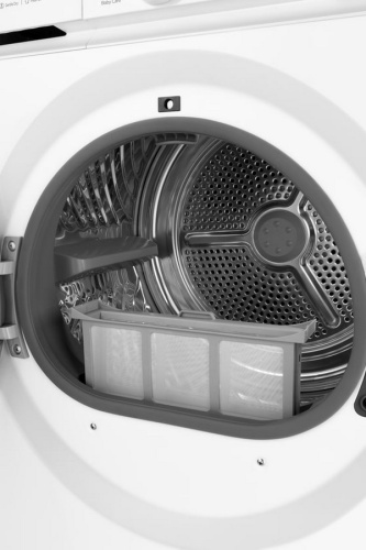 Сушильная машина TCL TDOP-6808W фото 6