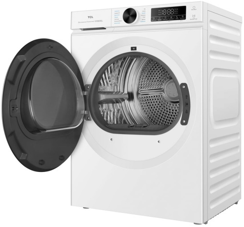 Сушильная машина TCL TDOP-6808W фото 7