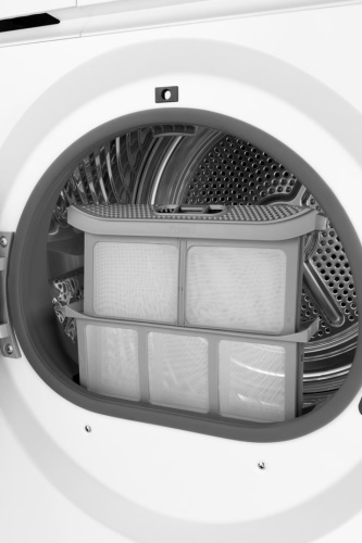 Сушильная машина TCL TDOP-6808W фото 8