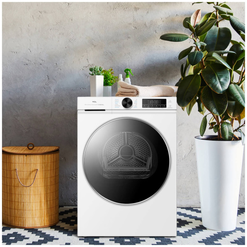 Сушильная машина TCL TDOP-6808W фото 16