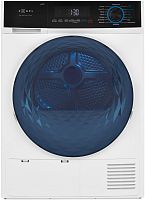 Сушильная машина с тепловым насосом Zugel ZDF82HP