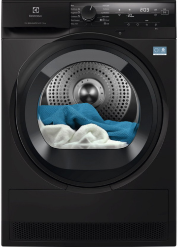 Сушильная машина Electrolux EW7D495UDE фото 2