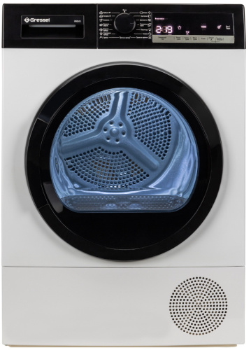 Сушильная машина Gressel UWD610 фото 2