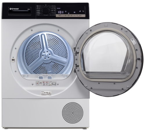 Сушильная машина Gressel UWD610 фото 3