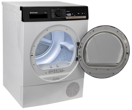 Сушильная машина Gressel UWD610 фото 4