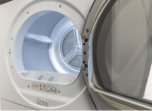 Сушильная машина Gressel UWD610 фото 5