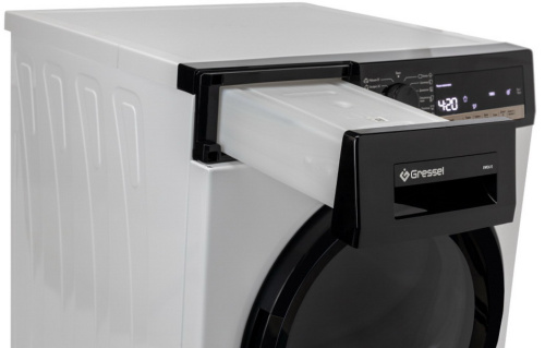 Сушильная машина Gressel UWD610 фото 8