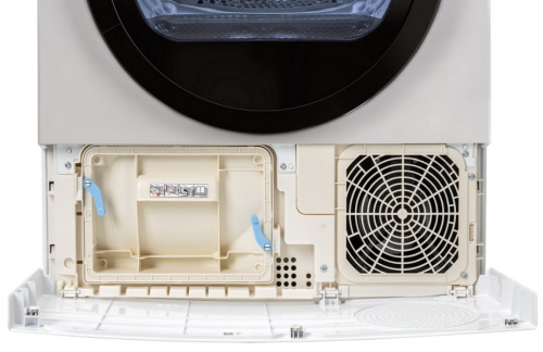 Сушильная машина Gressel UWD610 фото 10