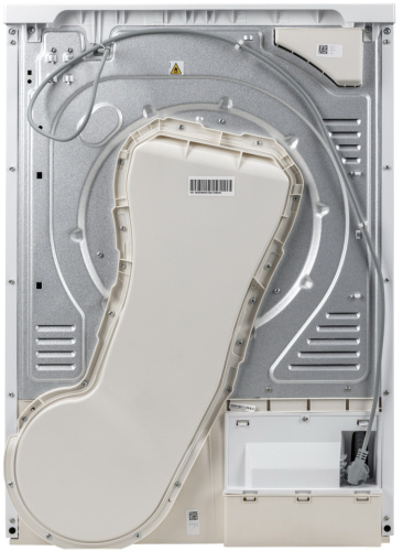 Сушильная машина Gressel UWD610 фото 12