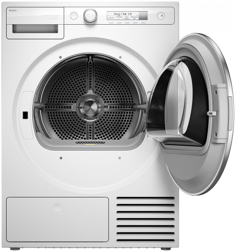 Сушильная машина Asko T310HCXLW.P фото 3