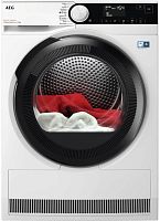 Сушильная машина с тепловым насосом AEG TR8384E