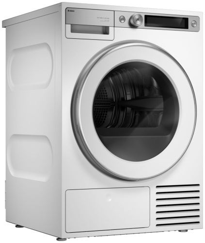 Сушильная машина Asko T709HUW фото 5