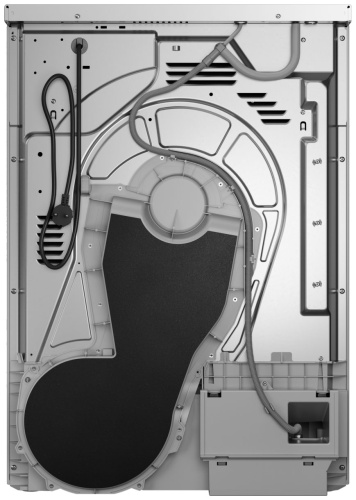 Сушильная машина Asko T709HUW фото 6