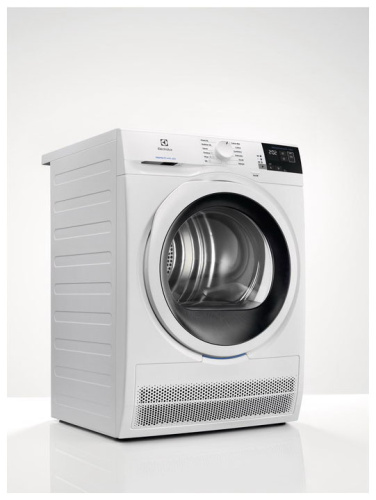 Сушильная машина Electrolux EW6C428WP фото 5