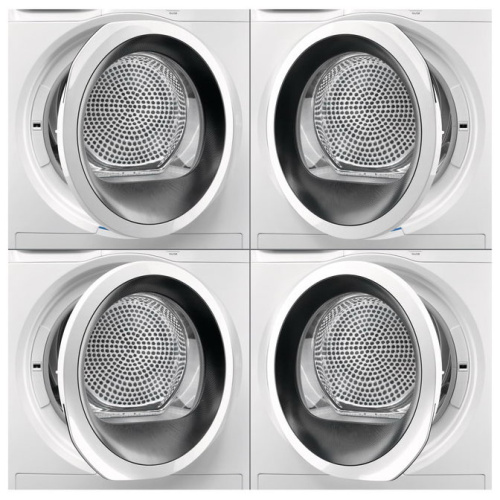 Сушильная машина Electrolux EW6C428WP фото 7